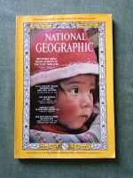 2x National Geographic, 1964 und 67 Rheinland-Pfalz - Ludwigshafen Vorschau