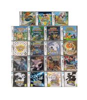 SUCHE Nintendo DS / 2DS / 3DS Pokemon Spiel Spiele Niedersachsen - Wilhelmshaven Vorschau