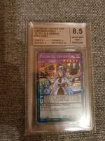 Yugioh 8,5 Starlightrare Patissciel Couverture Cardmarket Grading Saarland - Nalbach Vorschau