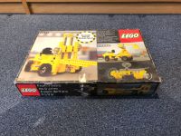 LEGO Technik Gabelstapler 850 mit Anleitung + OVP Bayern - Aicha vorm Wald Vorschau