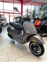 Vespa GTS 300*Supertech*ABS*MY23*Keyless*Neuheit* Bayern - Neustadt a.d.Donau Vorschau