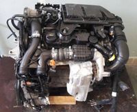 ✔️ Motor 1.6 HDI 9HN BlueHDI PEUGEOT PARTNER 31TKM KOMPLETT Berlin - Wilmersdorf Vorschau