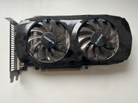 Gigabyte GeForce GTX 460 GV-N460OC-768I Nordrhein-Westfalen - Bergisch Gladbach Vorschau