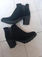 Stiefeletten Innenstadt - Köln Altstadt Vorschau