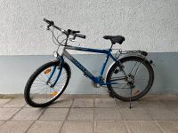 Citybike, Fahrrad Hessen - Darmstadt Vorschau