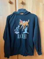 Hoodie, Bambi. Klopfer, Disney Bayern - Augsburg Vorschau