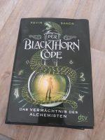 Buch "Der Black Thorn Code " von Kevin Sands Schleswig-Holstein - Flintbek Vorschau