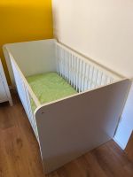 Baby/Kleinkindbett 70 x 140 Nordrhein-Westfalen - Velbert Vorschau