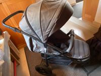 Kinderwagen Hauck Rapid 3 R Charcoal Saarland - St. Ingbert Vorschau