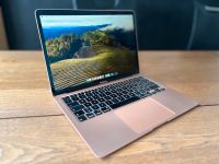 MacBook Air (Retina, 13 Zoll, 2020) 256 GB - Gold Bayern - Traunstein Vorschau