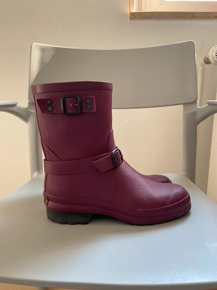 Regen Gummi Stiefel EU 36 in Berlin