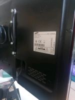 Samsung UE32D6000 3D TV mit Bildfehler Hessen - Maintal Vorschau