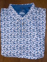 Hajo Poloshirt Größe XXL Farbe blau/weiß - neuwertig - Nordrhein-Westfalen - Marienheide Vorschau