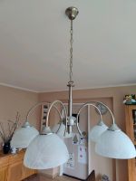 Wohnzimmer Lampe Deckenlampe Hängelamoe Niedersachsen - Delmenhorst Vorschau