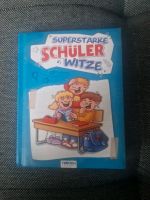 Buch Schülerwitze NEU Sachsen - Hartmannsdorf Vorschau