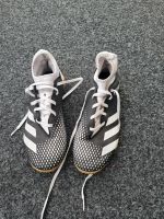 Adidas Predator Turnschuhe, Hallenschuhe, Fußballschuhe Niedersachsen - Ostrhauderfehn Vorschau