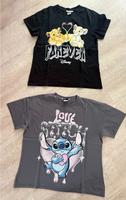 2 T-Shirts Stitch und König der Löwen Gr. M ; FB Sister Brandenburg - Neuruppin Vorschau
