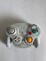 Nintendo GameCube Wavebird Controller Funk Wireless Baden-Württemberg - Bietigheim-Bissingen Vorschau