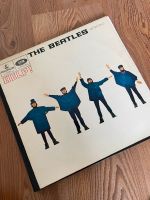 The Beatles - Help! Bayern - Langenzenn Vorschau