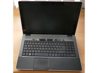 Notebook Tarox Modula Power i5 M480 GeForce GT 330M inkl. Docking Sachsen - Bernsdorf Vorschau