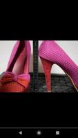 Pinke Glitzer high heels Gr 39 Königs Wusterhausen - Zeesen Vorschau