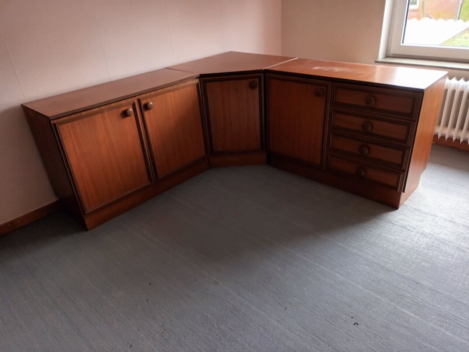 70er Jahre Sideboard in Aurich