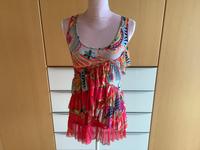 Flippiges Comma Sommer Shirt in tollen Farben Gr. 34 wie NEU Bayern - Neumarkt i.d.OPf. Vorschau