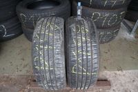 2 Sommerreifen 185 55 15 86H Kumho gebrauchte P198 Hessen - Walluf Vorschau