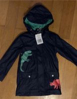 Regenmantel Dinos Friesennerz Gr. 110/116 neu Regenjacke Baden-Württemberg - Offenburg Vorschau