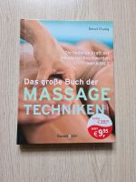 Das große Buch der Massagetechniken Brandenburg - Stahnsdorf Vorschau