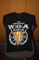 Wacken Festival T Shirt 2014 S NEU Iron Maiden Metallica Niedersachsen - Nordhorn Vorschau