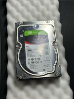 2x 6TB Seagate Ironwolf Festplatte HDD ST6000VN0033 Dresden - Briesnitz Vorschau