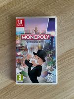 Monopoly Switch Sachsen-Anhalt - Salzatal Vorschau