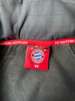 FC Bayern Softshell Jacke Damen xs Obergiesing-Fasangarten - Obergiesing Vorschau