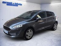 Ford Fiesta 1.1 S&S COOL&CONNECT/Klima/BT-Audio Baden-Württemberg - Teningen Vorschau