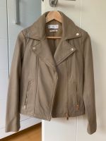 MNG Damen 100% echte sheep Lederjacke Größe S NEU Baden-Württemberg - Karlsruhe Vorschau