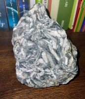 Seltene Pinolith Druse - Mineralien - Geode Nordrhein-Westfalen - Wassenberg Vorschau