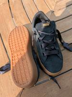 Puma Sneaker 39 Velour Bayern - Pegnitz Vorschau