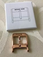 Michael Kors Dornenschließe für 16 mm Armbänder Duisburg - Meiderich/Beeck Vorschau