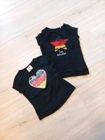 Deutschland Tshirt Fan EM Niedersachsen - Gnarrenburg Vorschau