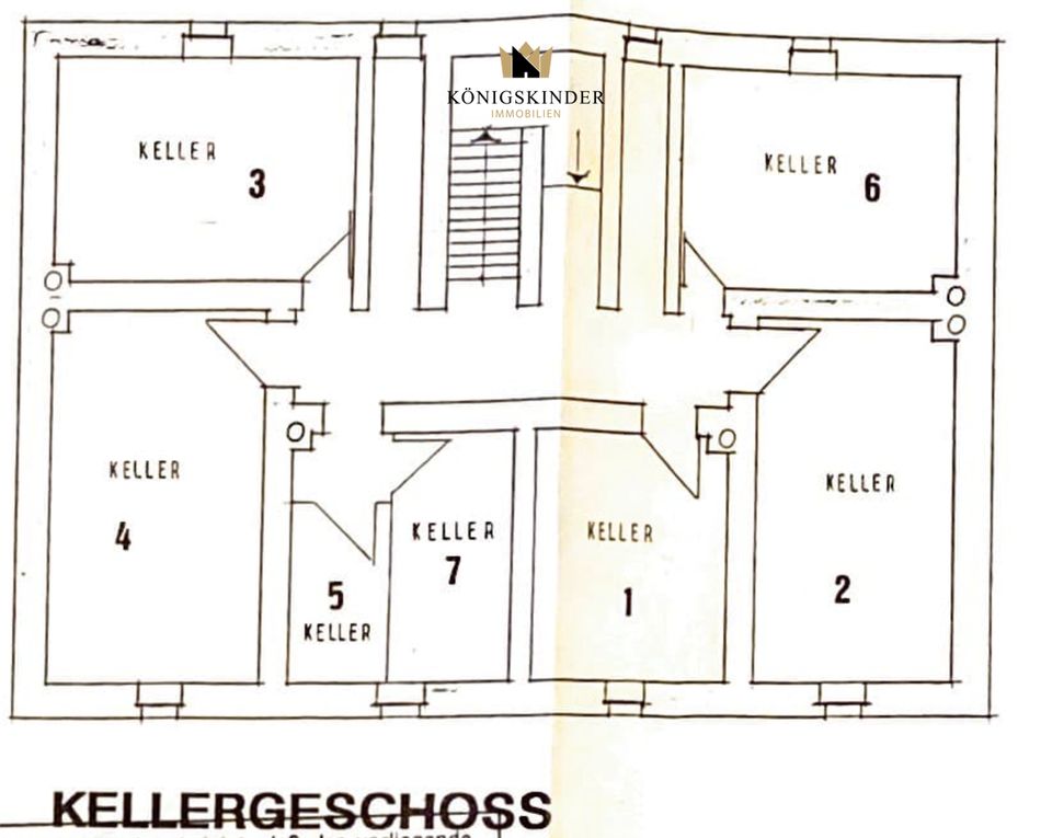 Mehrfamilienhaus zur Kapitalanlage in beliebter Wohnlage in Frankfurt / Nied in Frankfurt am Main