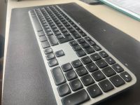 MX Keys Mac Bluetooth Tastatur Hessen - Marburg Vorschau