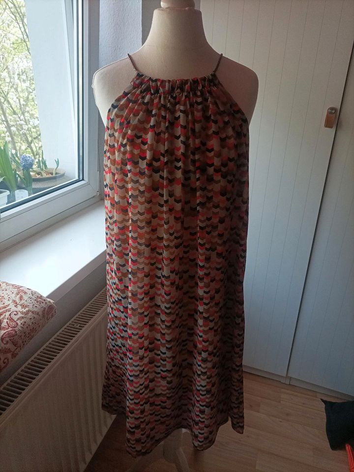 Sommerkleid von Esprit in Gr. S bis M zu verkaufen in Berlin