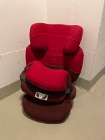 CBX Kindersitz Sitz mit Schlaflehne rot 15-36 kg Bergedorf - Hamburg Lohbrügge Vorschau