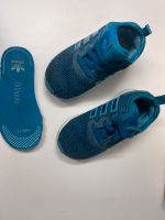 Adidas Sneaker Ortholite Gr 22 Nordrhein-Westfalen - Paderborn Vorschau