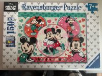 Ravensburger Mickey Mouse  Puzzle 150 Teile OVP Hannover - Vahrenwald-List Vorschau