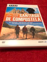 Zu Fuß nach Santiago de Compostella DVD Berlin - Mitte Vorschau