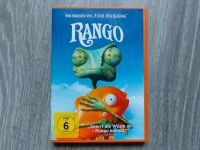 Kinderfilm DVD Rango Häfen - Bremerhaven Vorschau