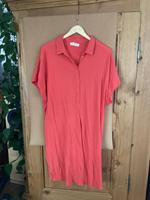 H&M Sommerkleid Blusenkleid Hängerchen Hemdkleid Gr. 44 46 Bayern - Ornbau Vorschau
