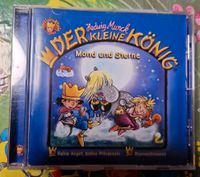 CD | Der kleine König Bayern - Geroldsgrün Vorschau